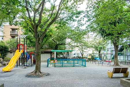 公園用品