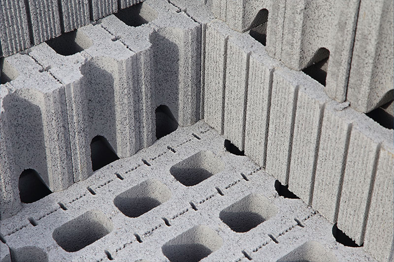 ブロック各種